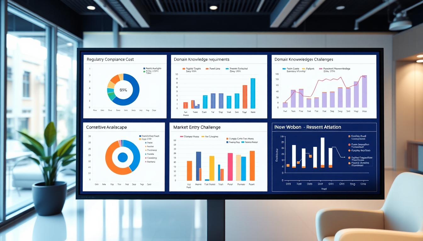 デジタルエンターテイメント業界の最前線への参入障壁を考える