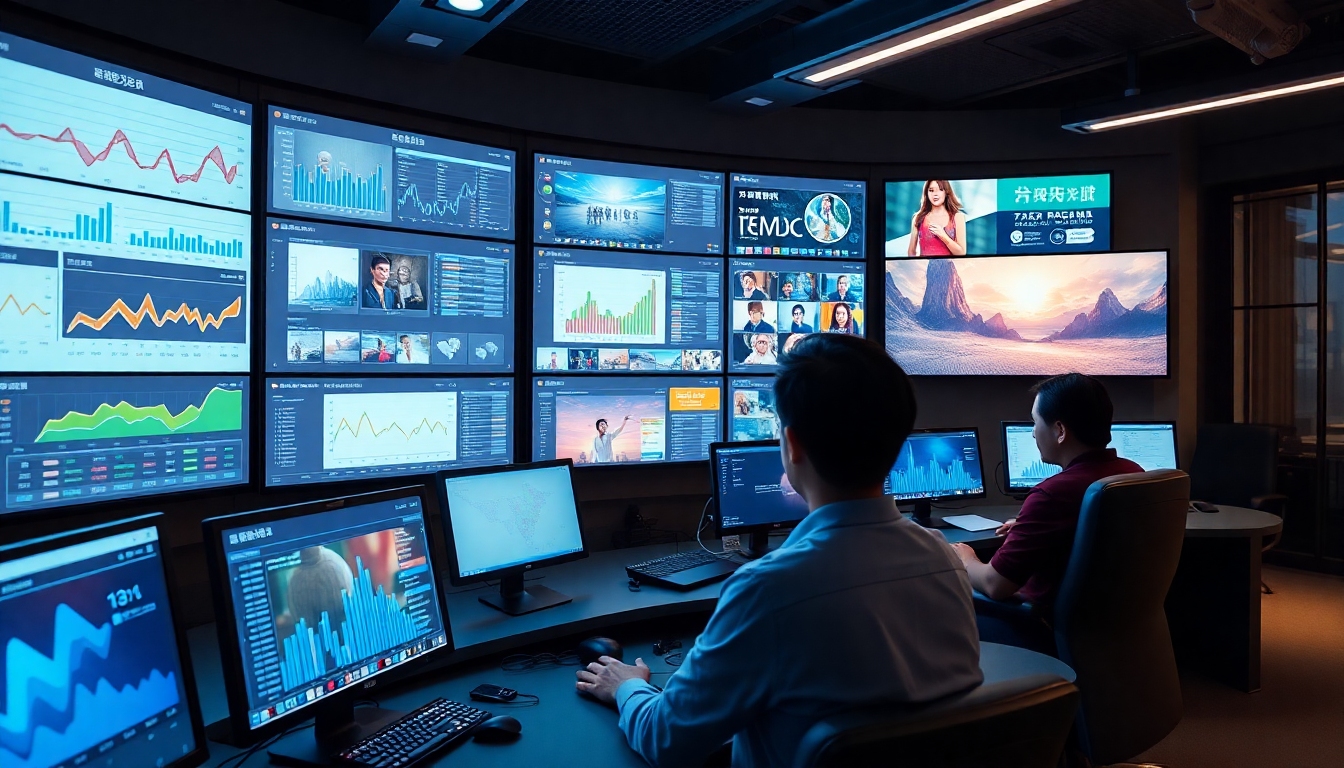 2025年ストリーミング競争の新局面：体験価値とAI個別最適化が決め手に