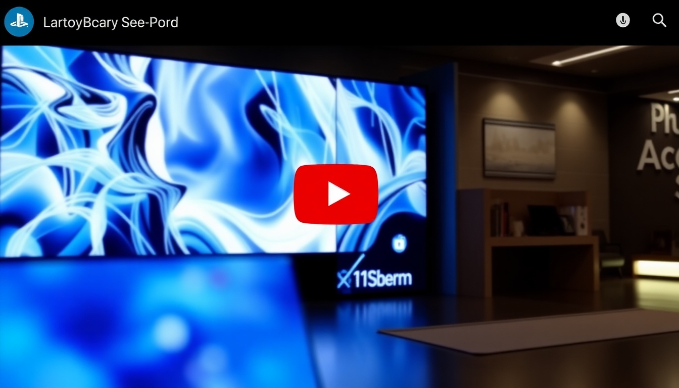 YouTubeゲーム実況配信スタジオ